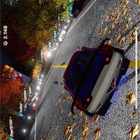 เข้าห้อง Carx street