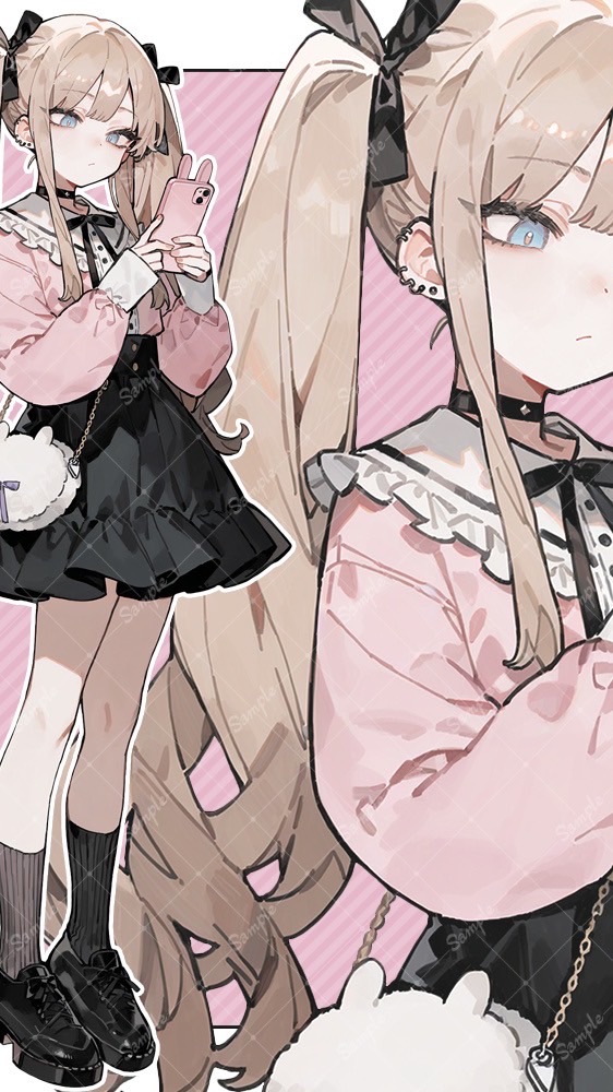 夢女子ちゃん集まれ〜!!!