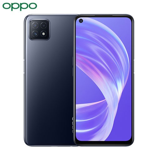 ◆ MediaTek Dimensity 720 雙模5G◆ 90Hz螢幕刷新率◆ 8GB+128GB◆ AI智慧三鏡頭◆ 商品網頁說明僅供參考，實際商品規格以原廠出貨為準 ◎ 型號 : OPPO A