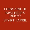 DEK70 : MOCK FORWARD MATH KIWI