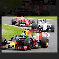 F1★ソロ観戦コミュニティ★