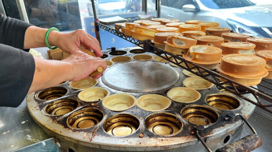 武廟美食大集合