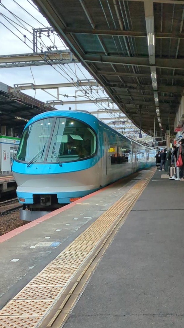 近鉄（鉄道）好きの集まり！！！