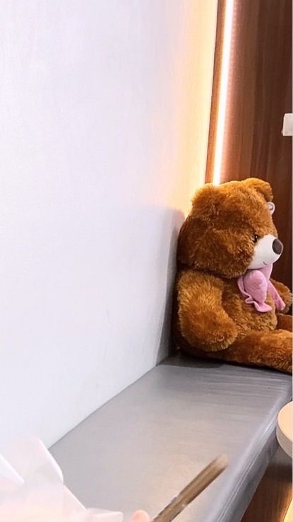 เจาะเเจ๊ะ