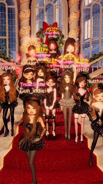 DTI ฟาร์มดาว Nxmwz77