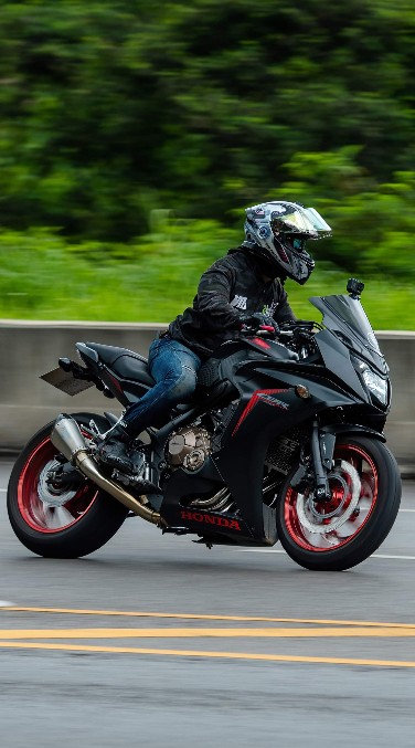 เส้นทางฮาของคนหลงทริป FunnyRider