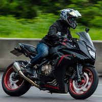 เส้นทางฮาของคนหลงทริป FunnyRider