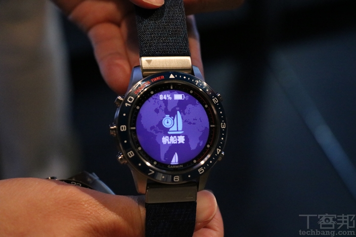 挑戰陸海空三域極限！Garmin 30 周年打造高階 MARQ 系列旗艦智慧腕錶