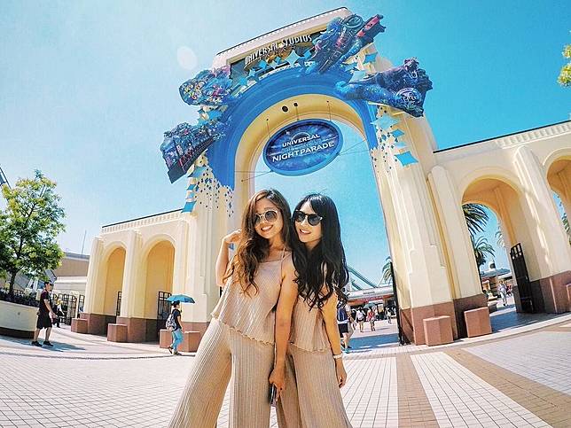 Tempat Traveling Yang Sangat Cocok Untuk Golongan Darah O