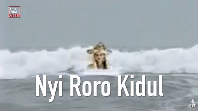 5 Laut Paling Angker dan Mengerikan yang Ada di Indonesia