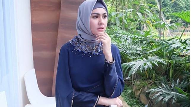 Kartika Putri (Instagram)