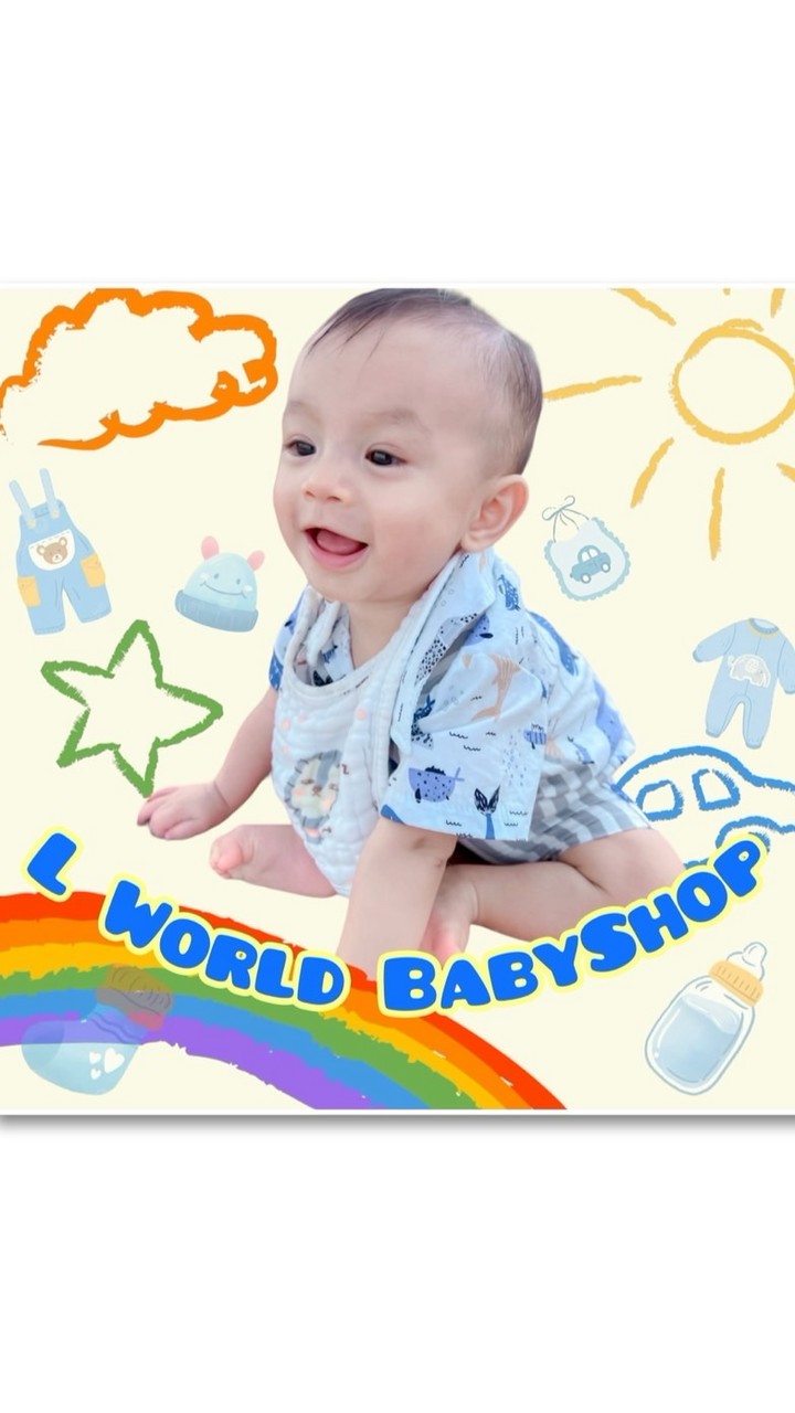 L World Baby Shop