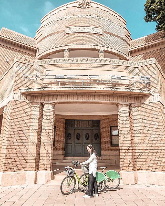 圖片來源：IG @leechiayu