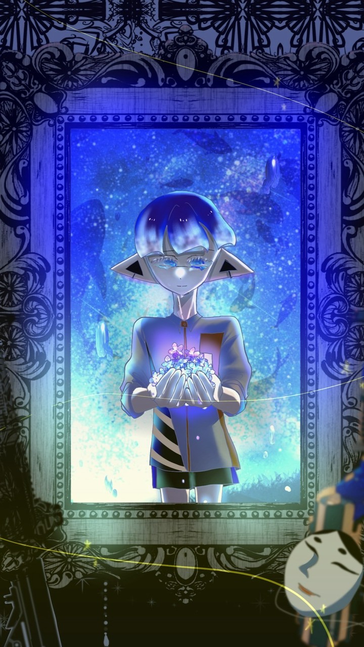 絵描きオプ