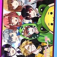 カラフルピーチ好きな人集まれー！！