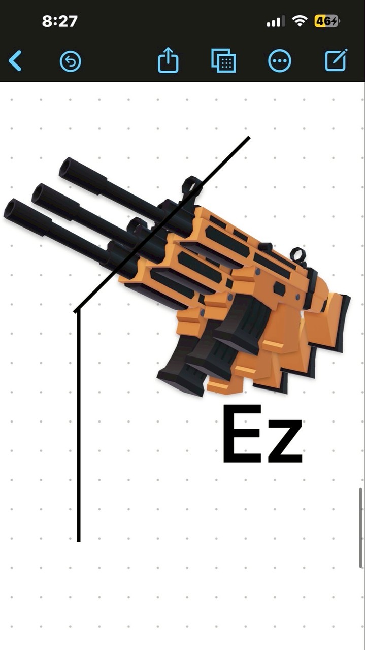 EZ（競爭者)