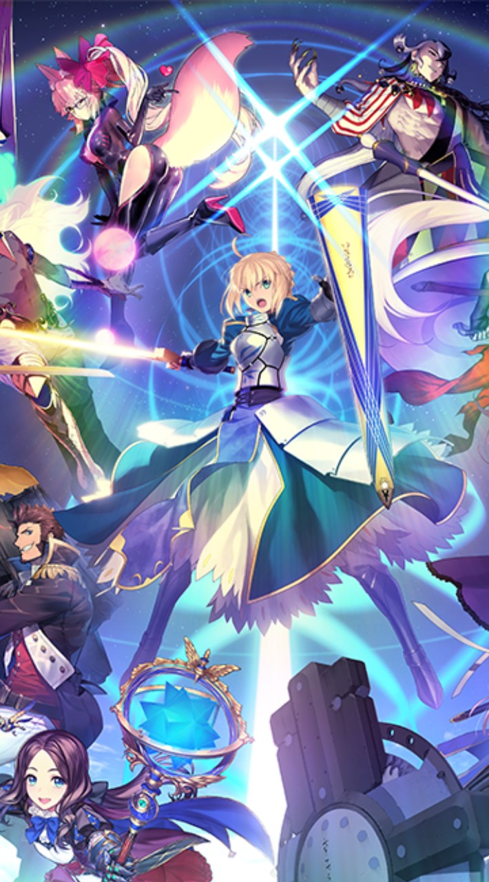​福岡Fate/FGO好きの集い【オタク交流・雑談】