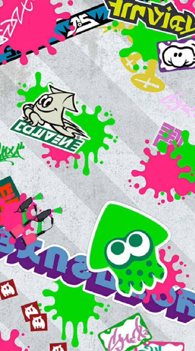 スプラトゥーン2✧誰でもカモン！のオープンチャット