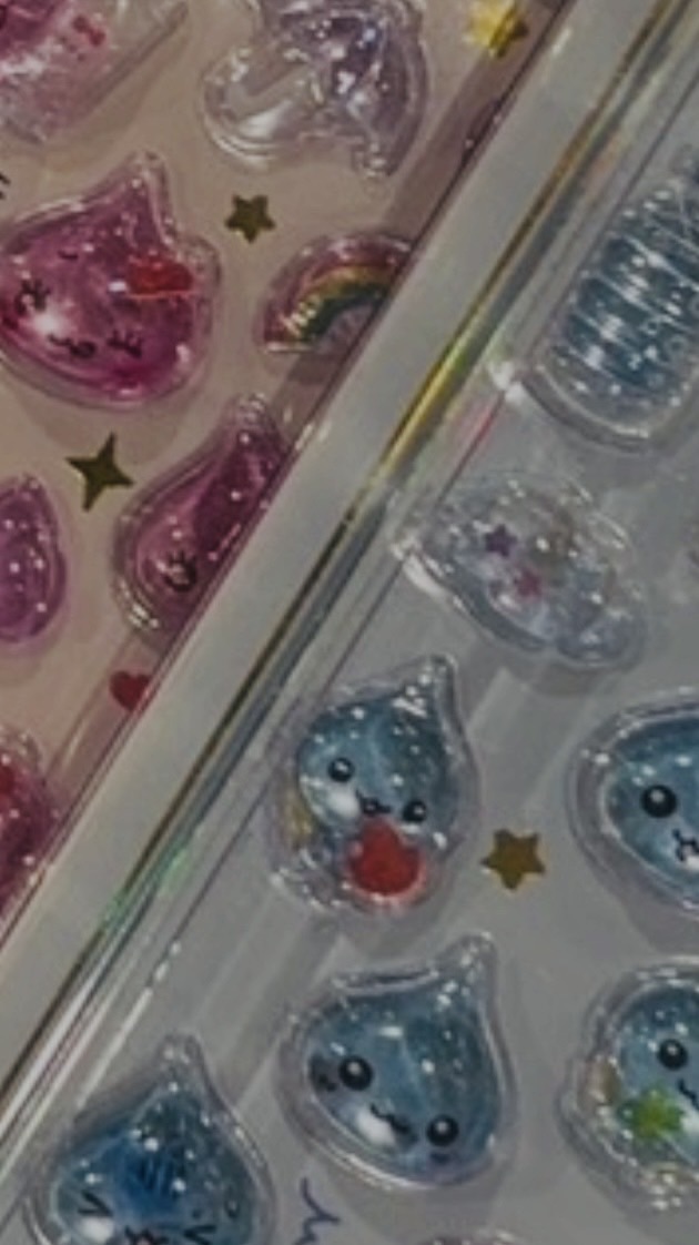 大阪♡シール情報交換（岸和田、和泉市、泉大津、堺、泉南、泉佐野）