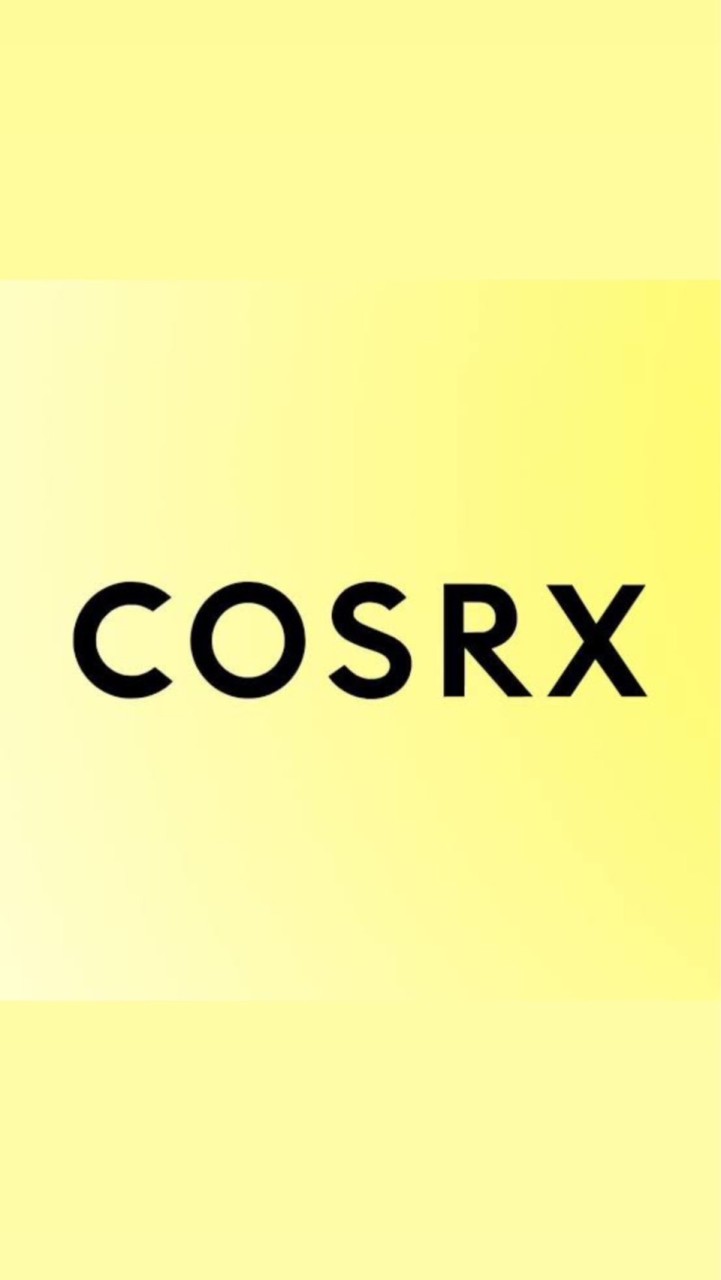 COSRX Affiliate