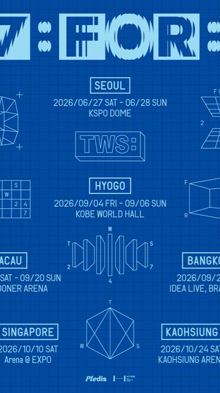 tws fanmeet / meowly