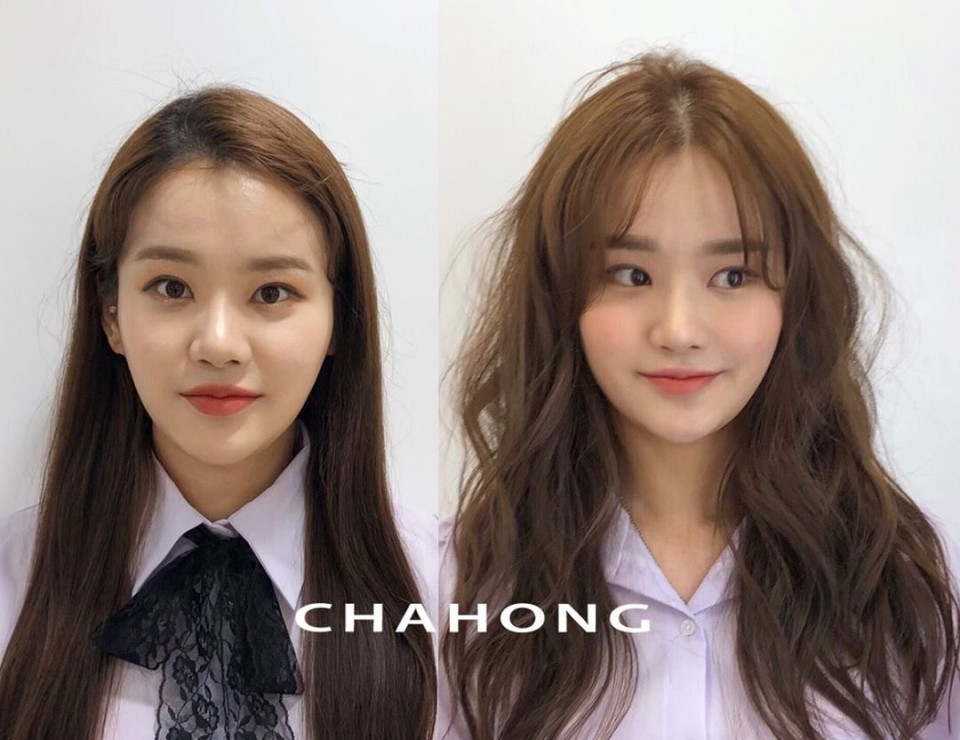 >>右滑圖片看髮型選擇技巧