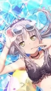 OpenChat バンドリ
