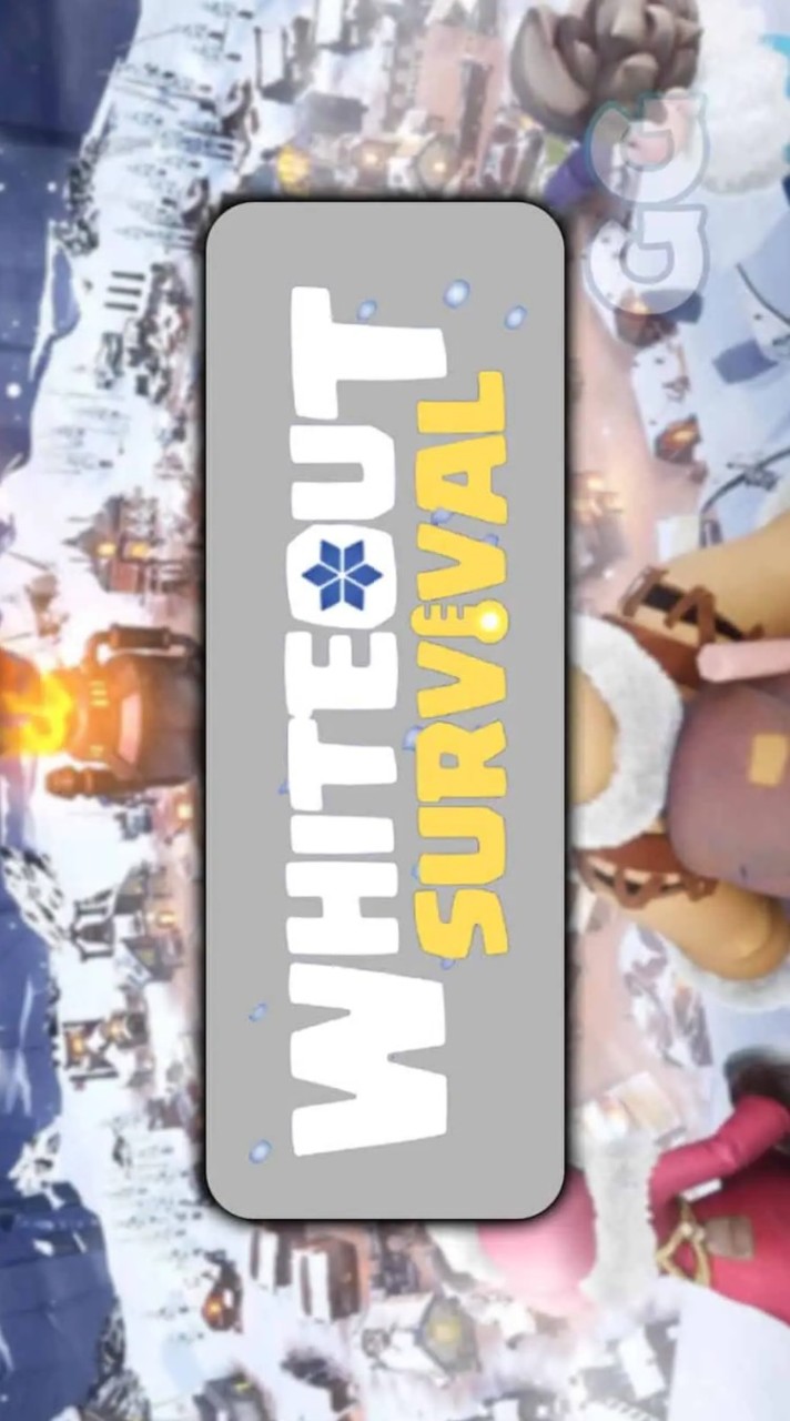 Whiteout Survival [THA]