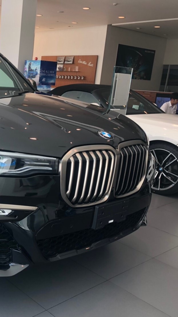 ALL BMW Club in Thailand