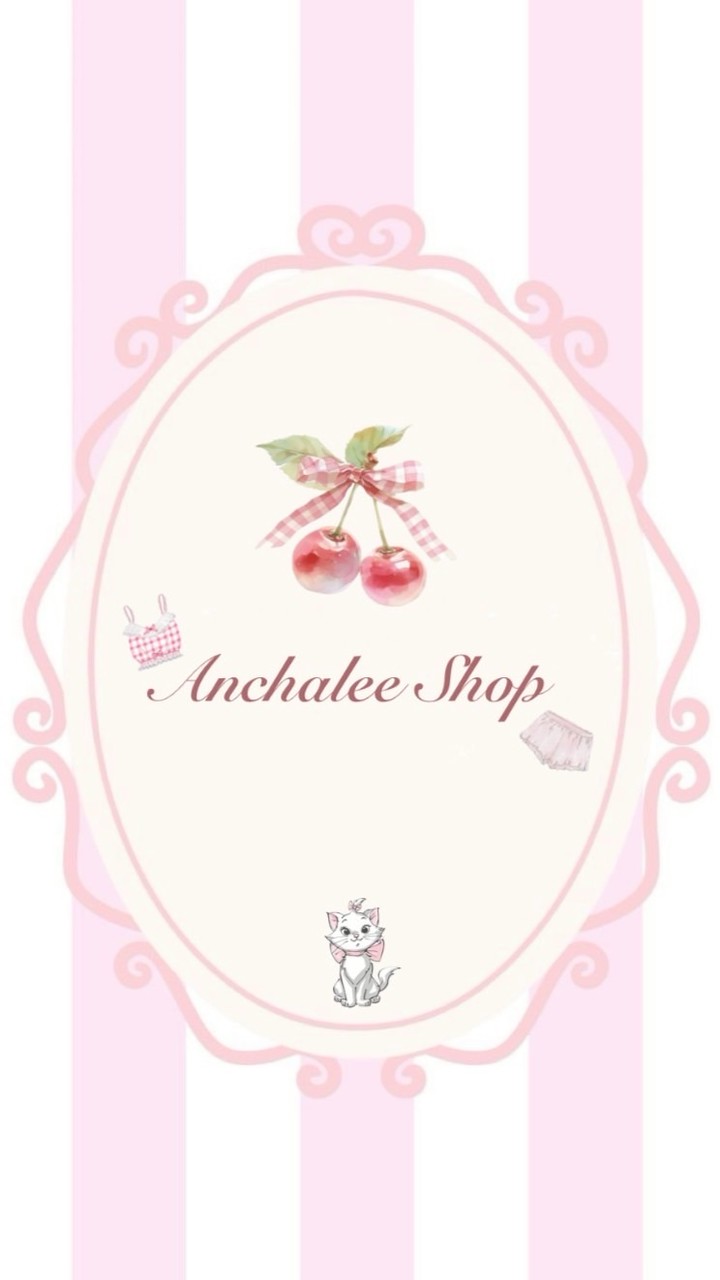 Anchalee Shop🎐