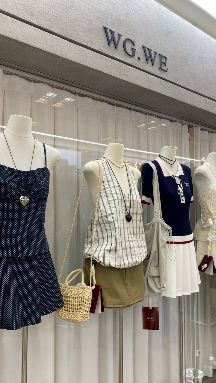 เสื้อผ้าจีนงานป้าย by fern