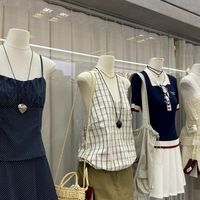 เสื้อผ้าจีนงานป้าย by fern