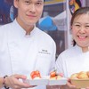 แม่นกกี้พี่เดียร์ The Restaurant War Thailand2