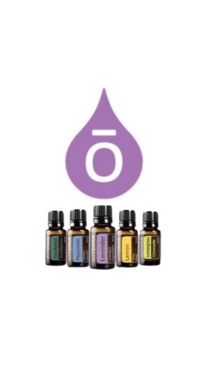 doTERRA Talk