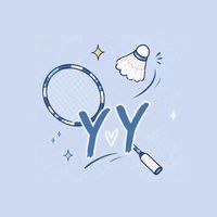 YY 揪打球｜台中羽球臨打
