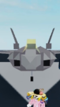 Anti shred And Building Plane XD OpenChat