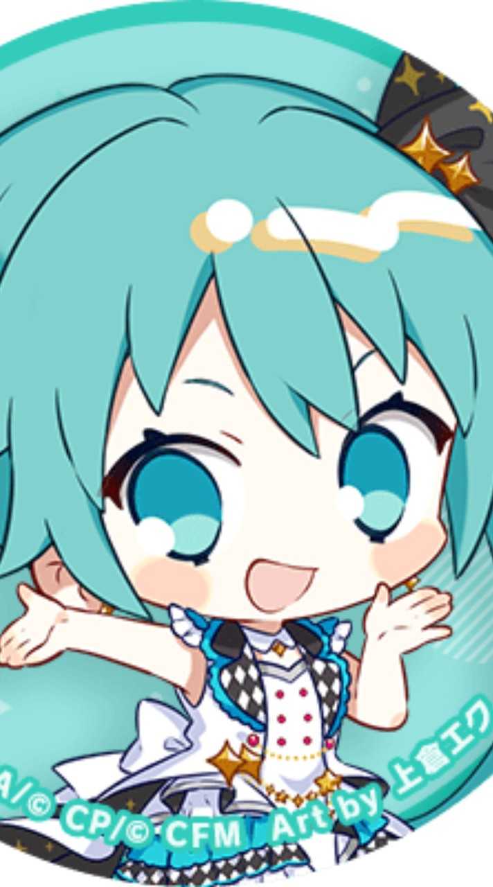 ボカロ、プロセカ、合成音声好き集まれ！！！