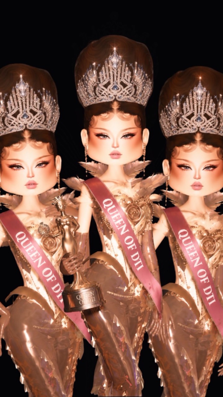 Queen Of DTI Community