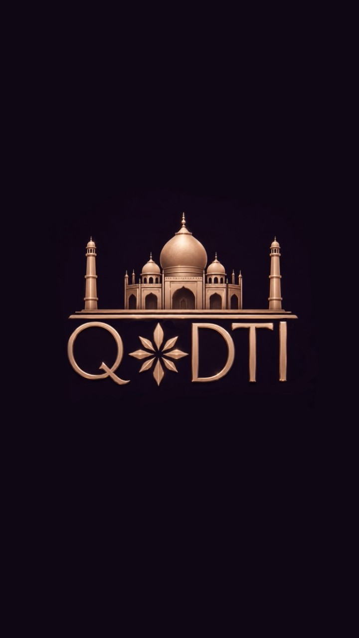 Queen Of DTI Community