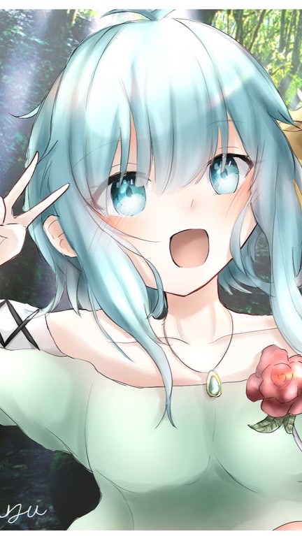 OpenChat パトパトチャンネルでなりきり！