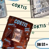 Cortis A5-6孔卡冊