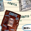 Cortis A5-6孔卡冊