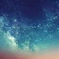 starry sky 504