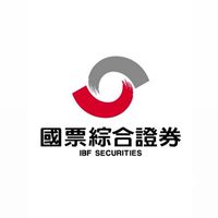 國票安和Geena資訊交流