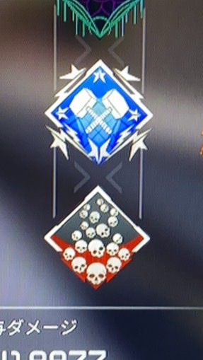 APEXのランクをやる人のオープンチャット