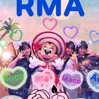 💞ろこまこあこ推し集まれ💞