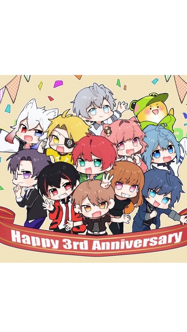 カラピチ好き集まれ～！🌈🍑