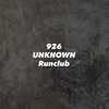 926UNKNOWNRUNCLUB⚡️⚡️⚡️