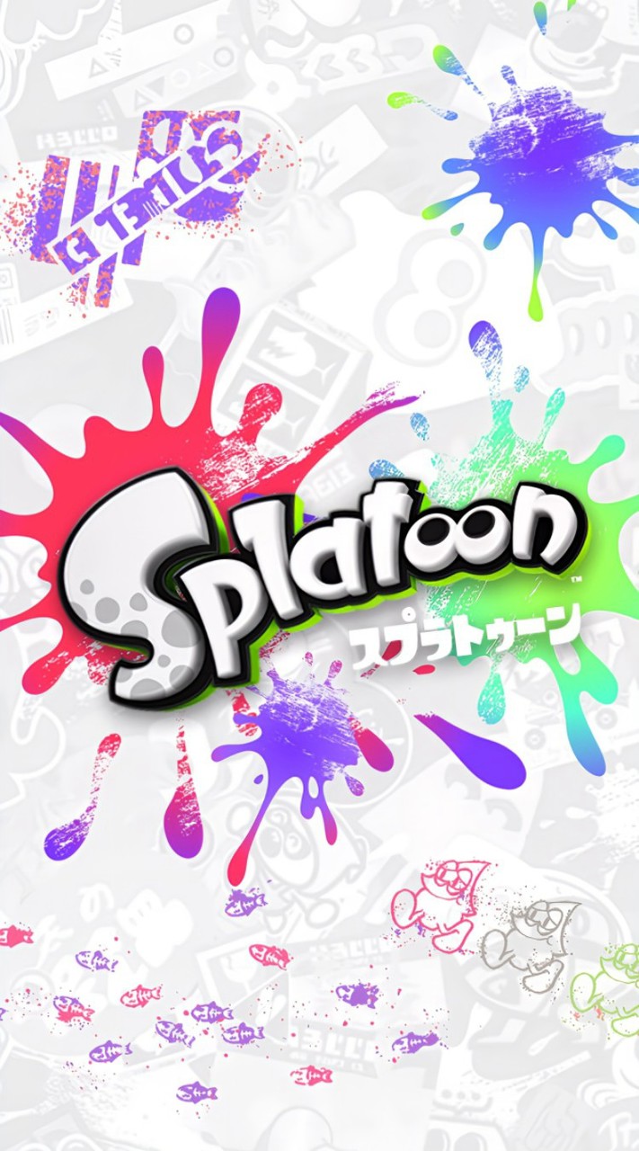 スプラ総合ロビー🦑 レイダース・スプラトゥーン3・マルチ募集・攻略