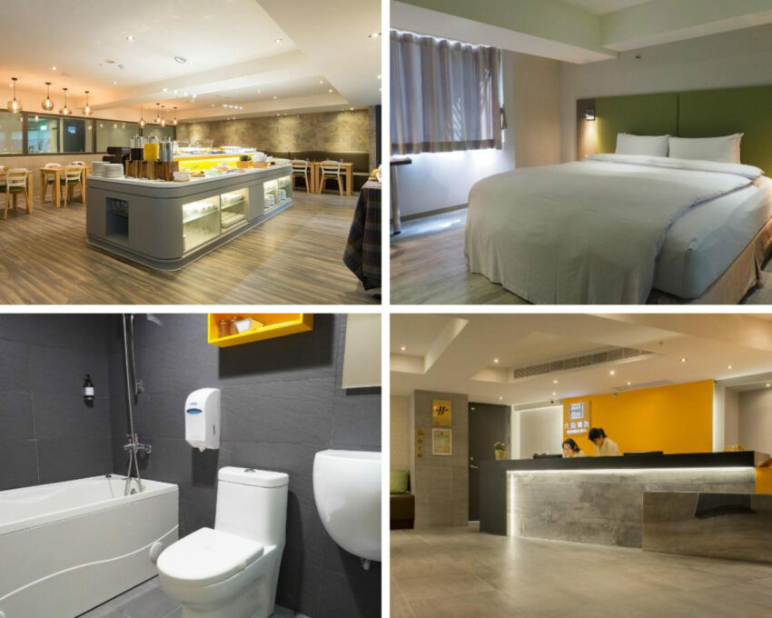 台北住宿推薦 2024台北住宿推薦30間必住台北飯店!看101煙火跨年住宿/平價住宿/親子住宿/五星飯店/台北車站住宿/新北住宿 9 2023